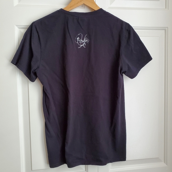 Gildan Softstyle t-shirt - Picture 3 of 5